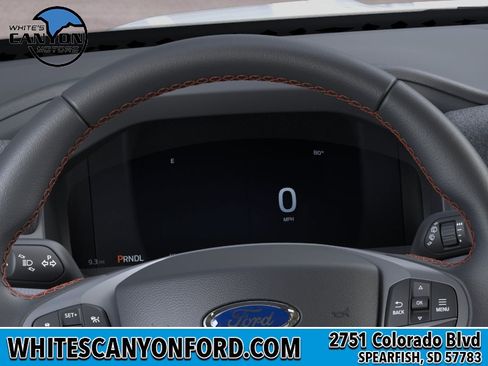 New 2026 Ford Explorer Active w/ Active Comfort Package AWD/4WD image 13