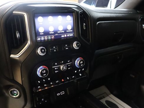 Used 2019 GMC Sierra 1500 AT4 w/ AT4 Premium Package AWD/4WD image 57