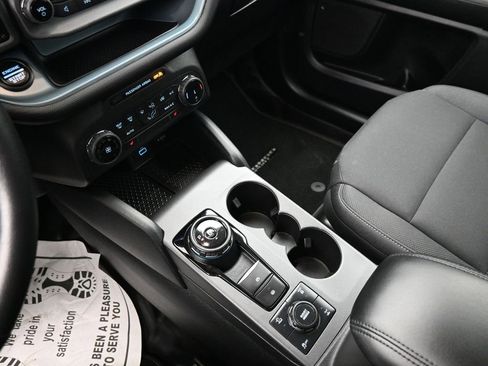 Certified 2022 Ford Bronco Sport Badlands image 21