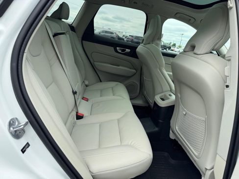 Used 2024 Volvo XC60 T8 Plus w/ Protection Package Premier AWD/4WD image 11