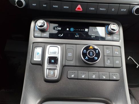 Used 2025 Hyundai Palisade Calligraphy AWD/4WD image 27