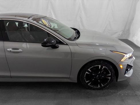 Used 2021 Kia K5 GT-Line image 9