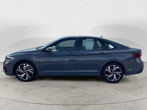 Used 2024 Volkswagen Jetta GLI Autobahn FWD image 2