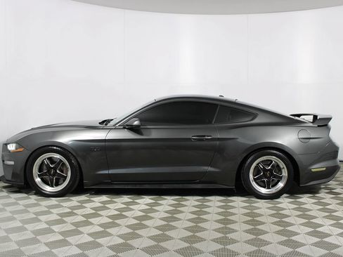 Used 2018 Ford Mustang GT w/ GT Performance Package RWD image 28