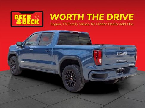 New 2026 GMC Sierra 1500 Elevation w/ Preferred Package image 7