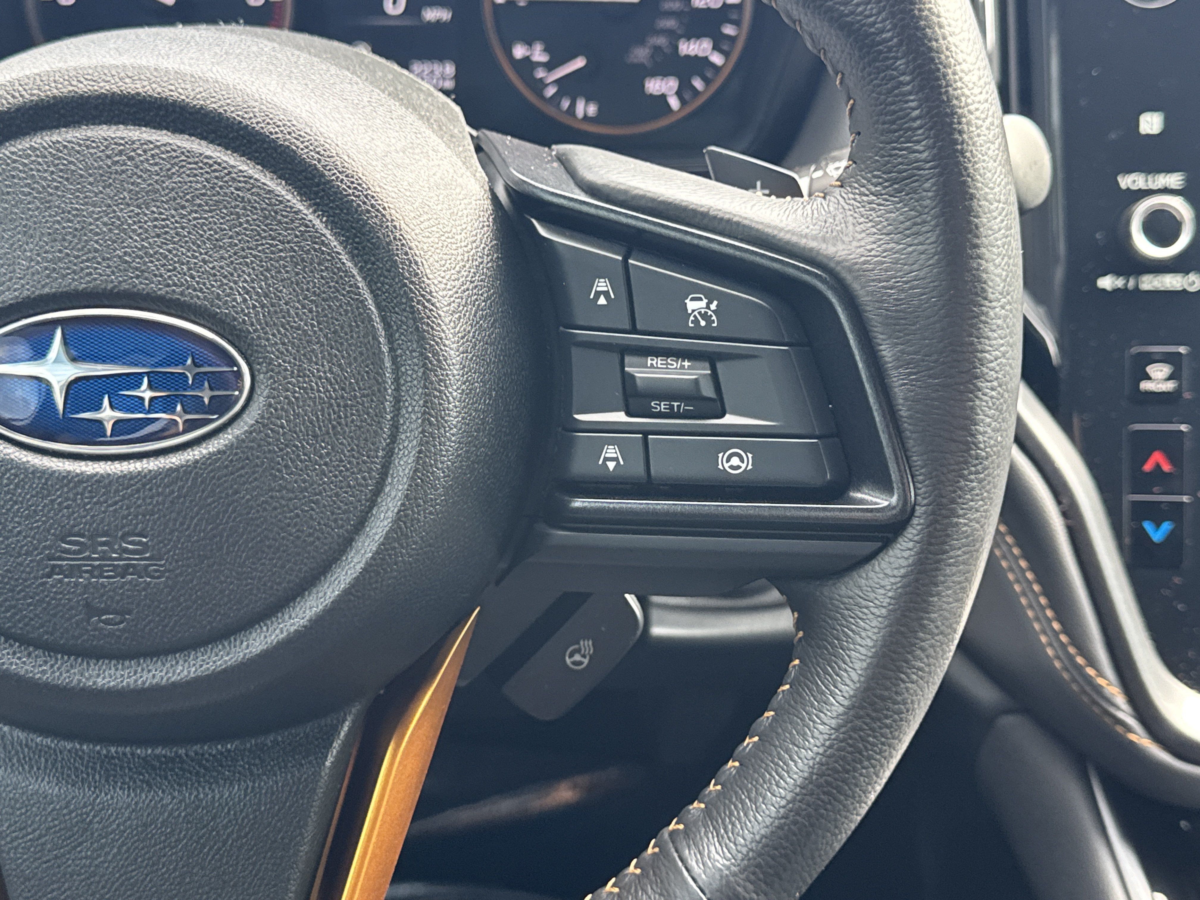 Used 2025 Subaru Outback Wilderness AWD/4WD image 10