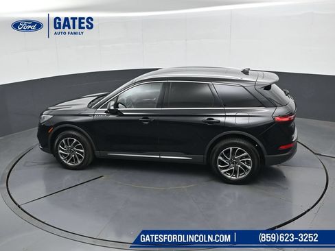Used 2022 Lincoln Corsair AWD w/ Equipment Group 101A image 52