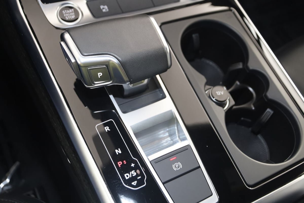 Used 2023 Audi Q7 2.0T Premium w/ Convenience Package AWD/4WD image 7