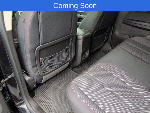 Used 2015 Chevrolet Equinox LT w/ Power Convenience Package image 17