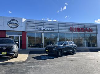 New 2025 Nissan Kicks SV w/ SV Premium Package video 1