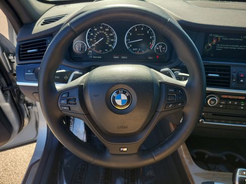 Used 2014 BMW X3 xDrive35i image 24