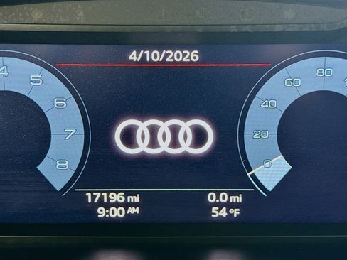 Used 2023 Audi Q3 2.0T Premium Plus w/ Premium Plus Package image 16