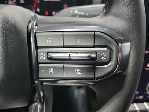 New 2026 GMC Terrain AT4 w/ Convenience Package III image 24