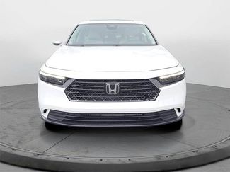 Certified 2023 Honda Accord EX video 2