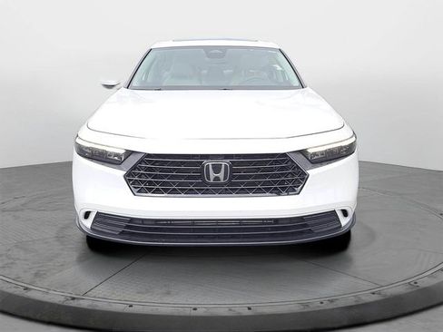 Certified 2023 Honda Accord EX image 2