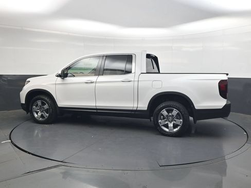 New 2026 Honda Ridgeline RTL image 7