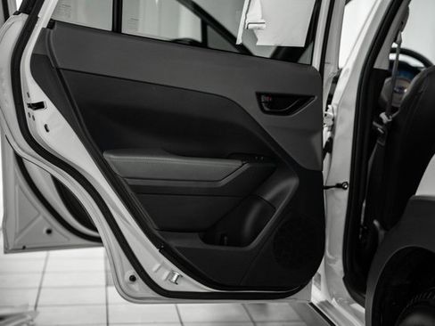 Used 2024 Subaru Crosstrek 2.0i Premium image 36