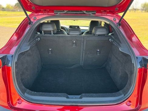 Used 2025 MAZDA CX-30 AWD 2.5 S w/ Preferred Package image 7