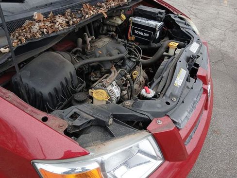 Used 2009 Dodge Grand Caravan SE image 17