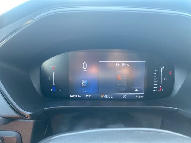 Used 2024 Ford Escape ST-Line FWD image 20