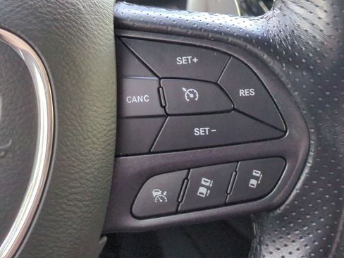 Used 2024 Dodge Durango GT RWD image 26