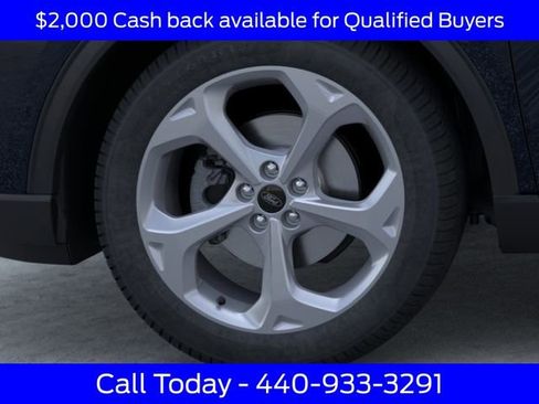 New 2026 Ford Escape ST-Line w/ Tech Pack #1 AWD/4WD image 22