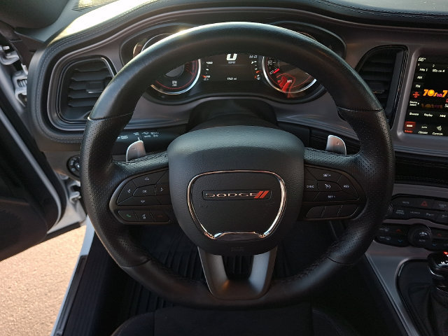 Used 2023 Dodge Challenger R/T Scat Pack RWD image 19