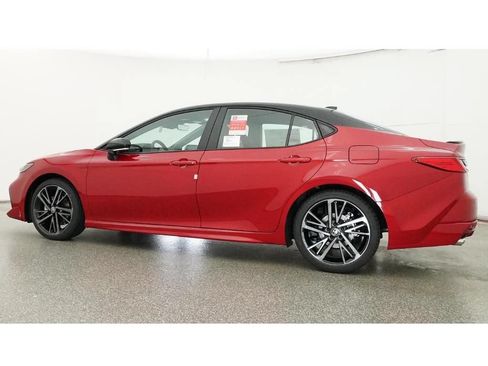 New 2026 Toyota Camry XSE FWD image 20