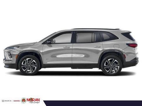 New 2026 Buick Enclave Sport Touring w/ Power Package image 3