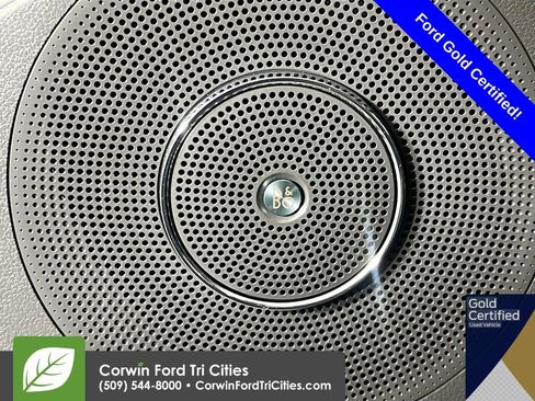 Used 2024 Ford Expedition Max Limited image 13