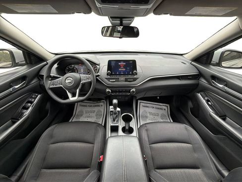 Used 2021 Nissan Altima 2.5 SV FWD image 28