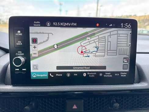 Used 2025 Honda CR-V Sport Touring image 28