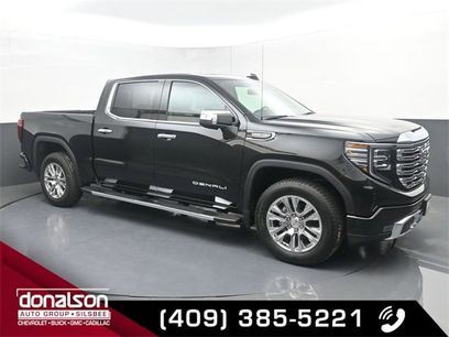 New 2026 GMC Sierra 1500 Denali
