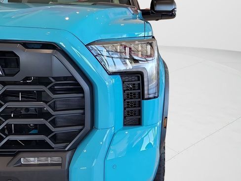 New 2026 Toyota Tundra TRD Pro image 8