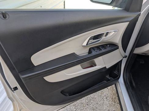 Used 2015 Chevrolet Equinox LS FWD image 6