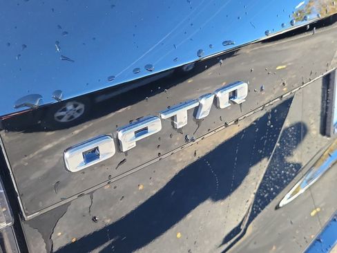 New 2026 Cadillac Optiq Sport 2 w/ LPO, Floor Liner Package image 7