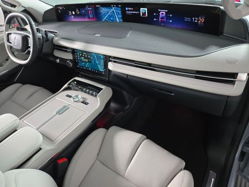 New 2026 Lincoln Navigator Reserve w/ Jet Appearance Package AWD/4WD image 22