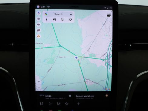 Used 2025 Volvo EX90 Plus image 16