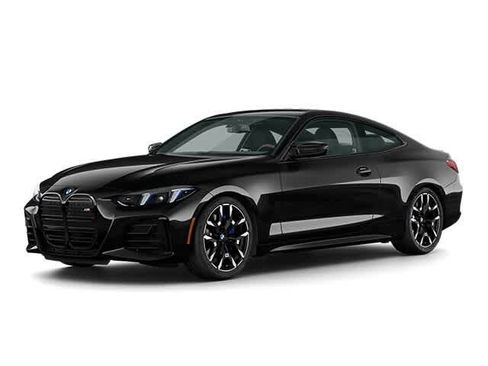 Used 2025 BMW 440i xDrive Coupe w/ Premium Package AWD/4WD image 1