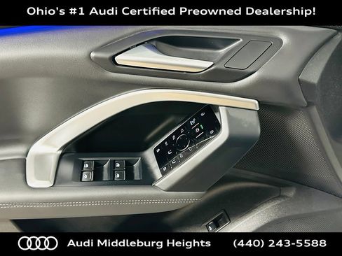 Certified 2025 Audi Q5 Premium AWD/4WD image 25