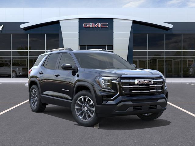 New 2027 GMC Terrain Elevation w/ Elevation Premium Package AWD/4WD image 7