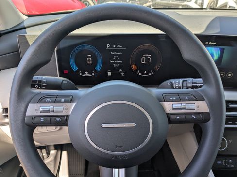 New 2026 Hyundai Tucson SEL image 24