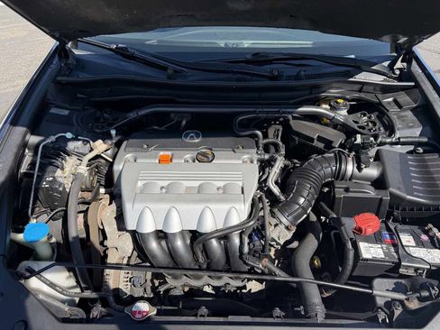Used 2012 Acura TSX Sport Wagon FWD image 21