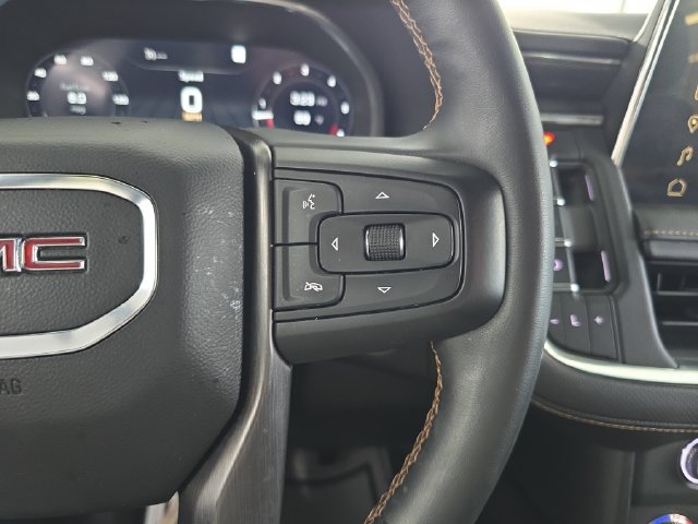 Certified 2023 GMC Yukon AT4 w/ Max Trailering Package AWD/4WD image 18