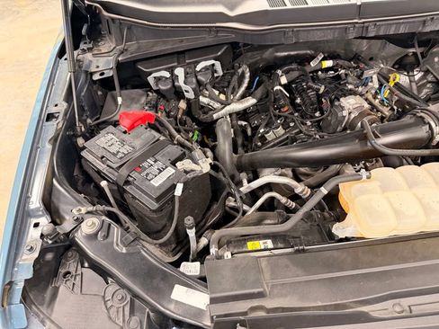 Used 2023 Ford F150 XLT w/ Equipment Group 302A High image 33