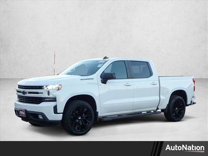 Used 2019 Chevrolet Silverado 1500 RST w/ All-Star Edition
