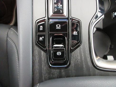 Used 2025 Lexus RX 350h w/ Convenience Package AWD/4WD image 46