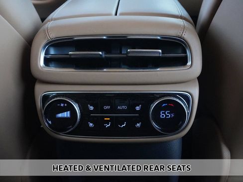 Used 2024 Genesis GV80 3.5T w/ Prestige Package AWD/4WD image 10