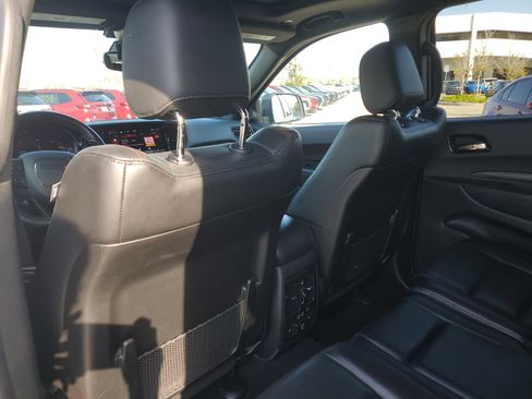 Used 2024 Dodge Durango GT image 13