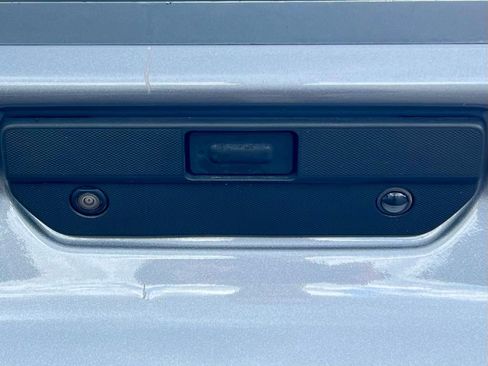 Used 2021 Chevrolet Silverado 1500 RST image 6